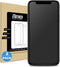 Mothca Matte Glass Screen Protector 2 Pack for iPhone XR/11 - Anti-Glare, Anti-Fingerprint, Easy Install, Bubble Free.