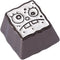 Anime Keycap for Mechanical Gaming Keyboard, Cherry MX Profile, ESC R4 Height - Metal