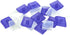 X-keys Keycap Cherry MX Compatible, Purple, 10 Pack (Single)