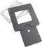 ZQIY 4PCS Golden Ratio Viewer Art Painting Viewfinder with Sliding Mechanism Portable Field