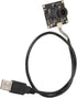 Yosoo Health Gear OV2643 2MP 120 USB Camera Module Autofocus Wide Angle Lens for Security Monitoring Driving Recorder
