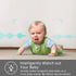 Kasa Smart 2K+ 2-Way KC400 Kasa Indoor Wired Security Camera - Works as a Baby Monitor & Pet Camera, Person/Motion/Baby