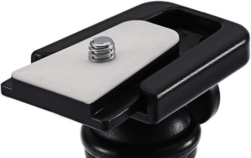 Mini Gripster Flexible Compact Camera Tripod