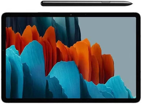 Galaxy Tab S8 Stylus Pen Replacement with Bluetooth for Samsung Galaxy Tab S8/S8 Plus/S8 Ultra All Versions + Tips/Nibs