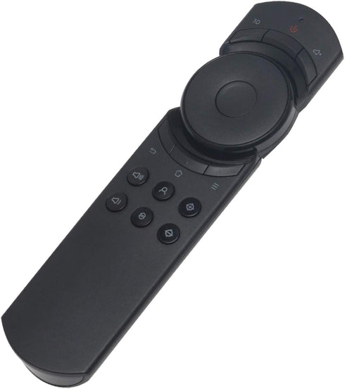 WINFLIK New Replace Remote Compatible with JMGO Projector