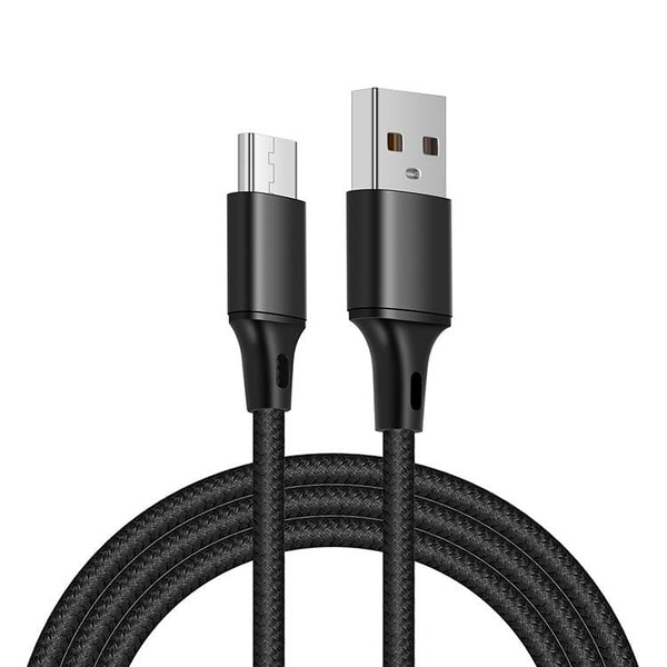 Micro USB Charger Cable Compatible for Cowin E7 E7Pro E8 E9 SE7 SE8, Jabra Elite 45e 65t Evolve 75 65 Headphones