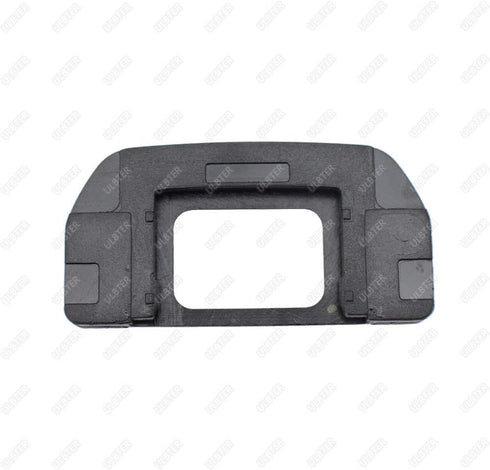 D7500 Eyepiece Eyecup DK-28 for Nikon D7500 Digital Camera, 2-Pack with Hot Shoe Cover