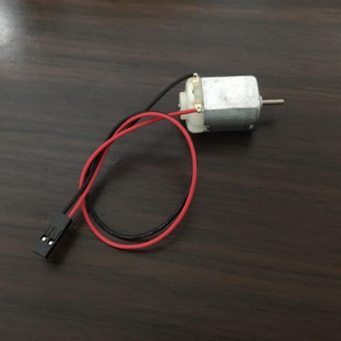 ZTSMNOADT 6V 130 Pack 5 Toy Boat Motor - Mini Electric Motors for Toy Car Kits - Customizable Solutions Available