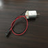 ZTSMNOADT 6V 130 Pack 5 Toy Boat Motor - Mini Electric Motors for Toy Car Kits - Customizable Solutions Available