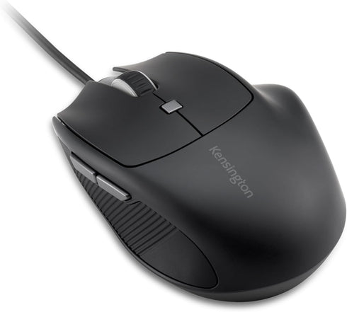 Kensington USB-C Wired Mouse, Pro Fit Ergo MY435 EQ Wired Mouse, for Small