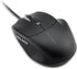 Kensington USB-C Wired Mouse, Pro Fit Ergo MY435 EQ Wired Mouse, for Small