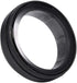 V BESTLIFE UV Lens Cover, Black 2.3cm/0.91 Inch Inner Diameter UV Protection Lens Cap for GoPro Hero 3 3+ 4 Camera