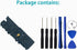 Loud Speaker Ringer Replacement for Samsung Galaxy A52 A526 A525 A528, Premium Quality Crystal Clear Sound