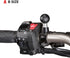 RAM Ball Adapter with M10 X 1.25" Threaded Post by RAM MOUNTS