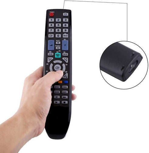Universal Remote Control Replacement for bn59-00901a, bn59-00888a, bn59-00938a, Smart LCD LED TV