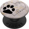 PopSockets Standard PopGrip - Love Dogs Cute Design