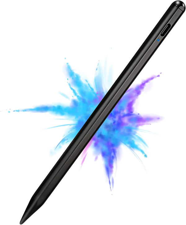 Active Stylus Pencil for Samsung Galaxy Tablet A8 A7, Precise Drawing Pencil with New Plastic Point Tip