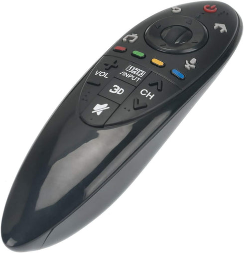 AN-MR500G Replace Remote Control for LG Smart LED TV Models 39LB6500, 42LB6300, 50LB6300, 55LB6300, No Magic Voice