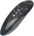 AN-MR500G Replace Remote Control for LG Smart LED TV Models 39LB6500, 42LB6300, 50LB6300, 55LB6300, No Magic Voice