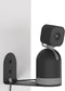 Metal Wall Mount for Blink Mini Pan Tilt Camera, Better Viewing Angles for Blink Mini