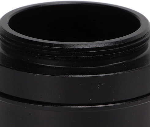 Microscope Standard C Mount Lens Adapter Ring Converter for Digital Camera 23.2mm 30mm C/CS Port