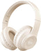 X5 Rechargeable & Portable FM Radio Headphones with Best Reception, LED Display,