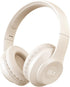 X5 Rechargeable & Portable FM Radio Headphones with Best Reception, LED Display,