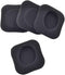 4 x Soft Foam Earpads, Ear Foam Cover Cushions Replacement for Logitech H150 H130 H250 H151 Headphones