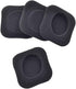 4 x Soft Foam Earpads, Ear Foam Cover Cushions Replacement for Logitech H150 H130 H250 H151 Headphones