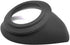 ZEZEFUFU HXR-MC2500 Rubber Camera Viewfinder Eyepiece for Sony Camera