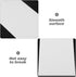 Light Diffuser Acrylic Panel for Ceiling Lighting Semi-transparent Diffuser Plate for Even Led Illumination Easy