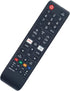 New BN59-01315E Replacement Remote Control for Samsung TV Models UN65TU7000FXZA, UN70TU700DFXZA, UN58TU7000FXZA