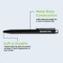 IOGEAR Accu-Tip Stylus for Tablets and Smartphones, GSTY200
