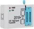 Glomora Programmer Programmer Programming High-Speed Adapter - Compact Socket for Swift Firmware Upgrades and Chip