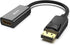 BENFEI 4K DisplayPort to HDMI Adapter, Gold-Plated DP 1.2 to HDMI 1.4, Compatible with Lenovo Dell HP