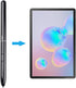 New S Stylus Compatible with Samsung Galaxy Tab S4 10.5 - SM-T830 T835 EJ-PT830 S Pen Stylus (Black)