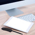 Hemobllo Capacitive Stylus Pen for Touchscreen Writing on Phones and Tablets - Lightweight Handwriting Stylus