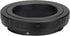 SVBONY SV195 T-Ring Adapter, Metal Aluminum Telescope Adapter for Canon EOS SLR DSLR Cameras