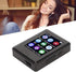 VBESTLIFE MP3 MP4 5.0 1.7inch Player, Player with Bluetooth Sound Decoding Built in HD Speaker Voice Recorder, HD