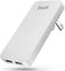 BUDI 17W Extra Slim Portable Wall Charger / 2-Port USB-A Wall Charger / Convenient Travel Accessories for iPad, iPhone