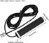 30MHz-1200MHz Mobile Radio Antenna Wide-Band Receive Scanner Antenna with BNC Connector for Car Audio