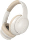 DOQAUS Over-Ear Bluetooth Headphones with 90-Hour Playtime, 3 Professional EQ Modes, HiFi