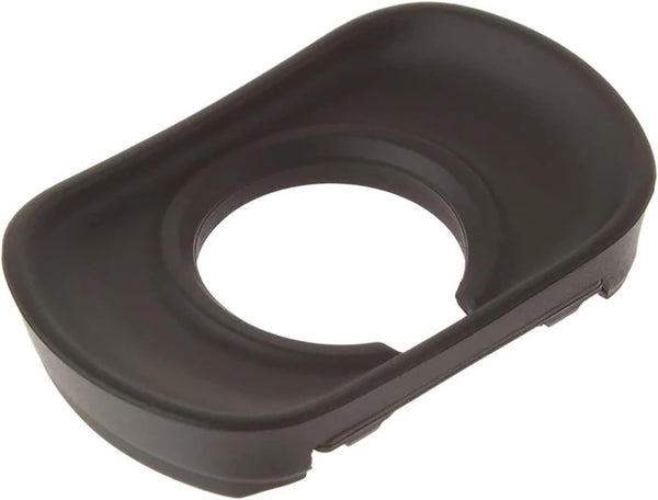 XCHANG Camera Eyecup,Compatible for Fuji EC-XTL Goggles Viewfinder XT3 XT2 GFX-50S Eyecup