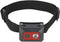 VBESTLIFE F18 Night Vision Head-Mounted 1080P Sports Camera with LED Light for Outdoor