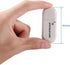 DORHEA 2PCS VK172 VK-172 10/8/7/vista/XP/Raspberry G-Mouse USB GPS Dongle Glonass GMouse Receiver USB Navigation Module