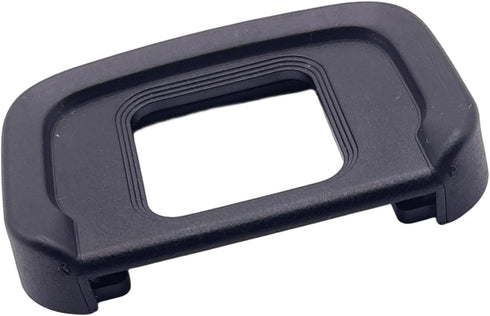 Whoasyst DK30 Eye Cup Viewfinder Cover Eyecup Eyepiece Viewfinder Skin Friendly for Z50