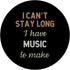 Funny Musician Music Producer Hobby Job Men Women Funny Musician Music Producer Hobby Job For Men and Women PopSockets