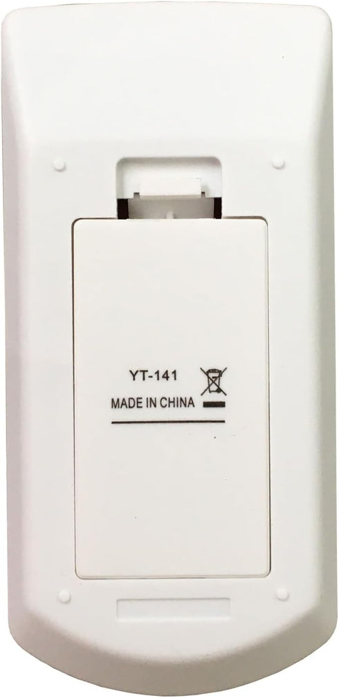 YT-141 Replacement Projector Remote Control for Casio XJ-F100W, XJ-F10X, XJ-F200WN, XJ-F20XN, XJ-F210WN, XJ-UT310WN,