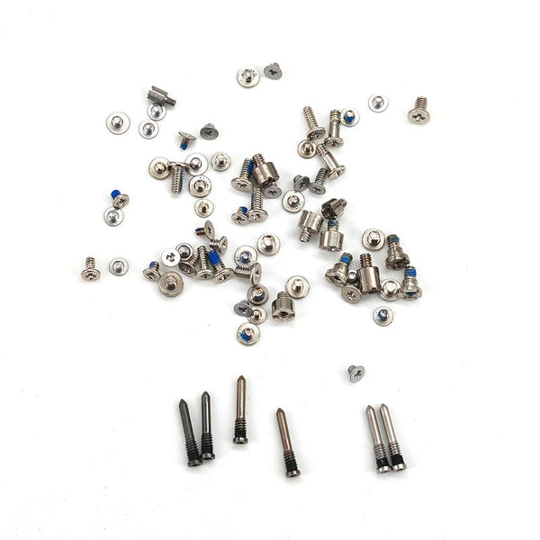 Complete Full Screws Set Kits - Replacement Part with Outdoor Pentalobe Screws for iPhone 14 Pro