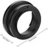 Acouto C Lens to Mount Camera A with Manual and Aperture Adjustment